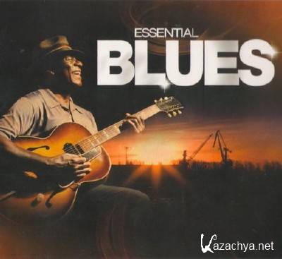 Essential Blues (2012)