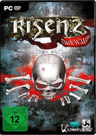 Risen 2: Dark Waters Beta (PC/2012/RUS)