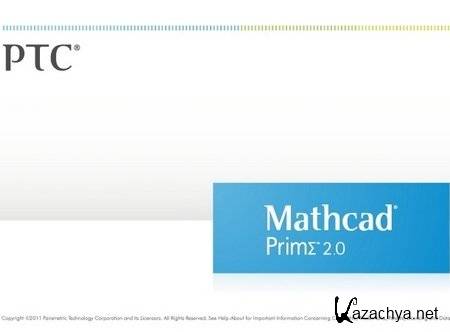 MathCAD Prime 2.0 F000 (x86/x64)