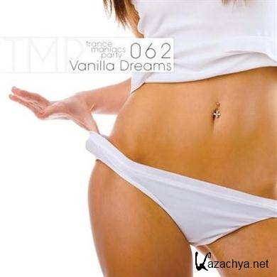 VA - TMP: Vanilla Dreams 062 (2012). MP3 