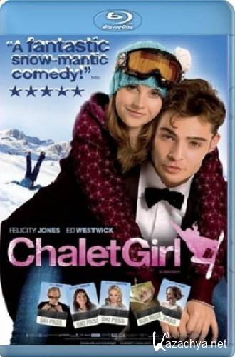      / Chalet Girl (2011/BDRip 720p/2200mb)