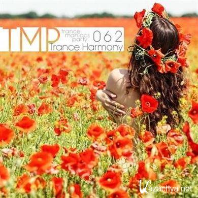VA - TMP: Trance Harmony 062 (2012). MP3