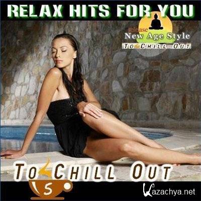 VA - New Age Style - To Chill Out 5 (2012)