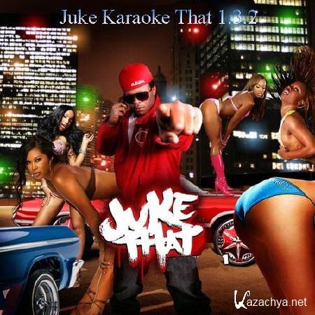 Juke Karaoke That 1.3.2