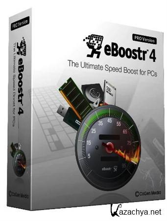 eBoostr PRO 5.0.0.234