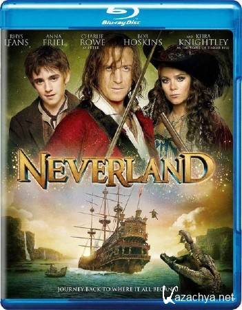 / Neverland (2011/HDRip/1400Mb)