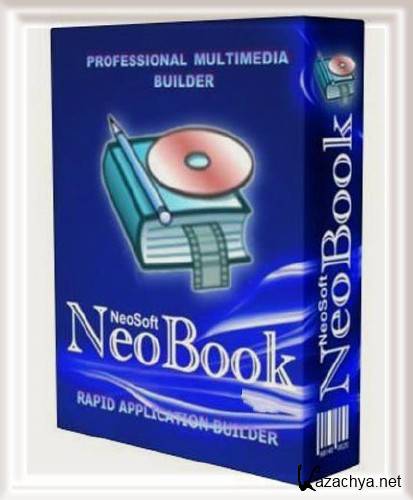 NeoBook 5.7.1 portable