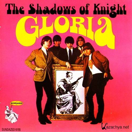 Shadows Of Knight - Gloria (1966) 