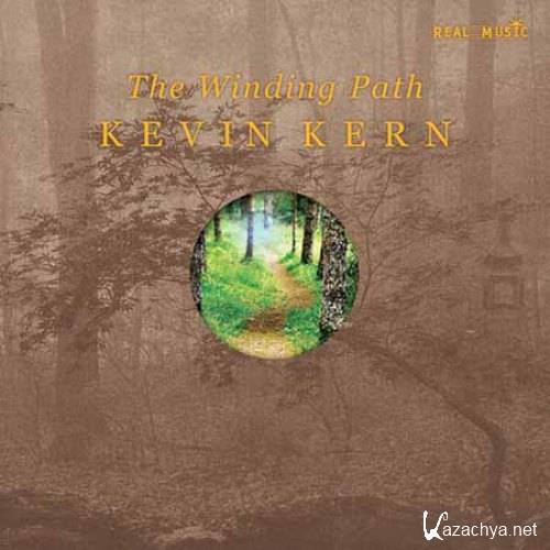 Kevin Kern - The Winding Path (2003)