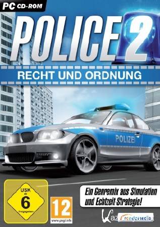 Police 2: Recht Und Ordnung (2012/DE)