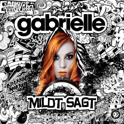 Gabrielle - Mildt Sagt (2012)