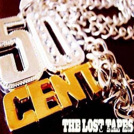 50 Cent - The Lost Tapes (2012)