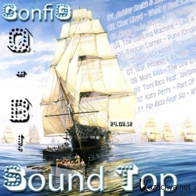 ConfiG Q-B! Sound Top 29.02.12