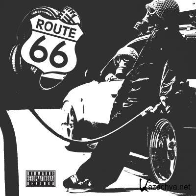 ROUTE66 (2012)
