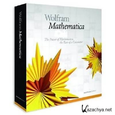 Wolfram Mathematica 4.1 + : Neural Networks 1
