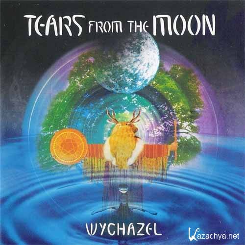 Runestone - Tears from the Moon (Wychazel) (2006)
