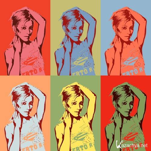 Fotoview Pop Art Studio 6.2 Batch Edition Portable by Boomer 