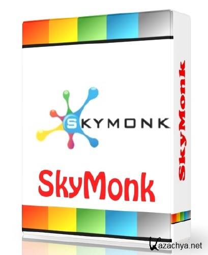 SkyMonk Final
