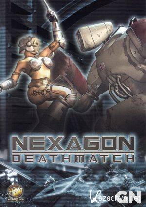 :   / Nexagon Deathmatch (PC/RUS)