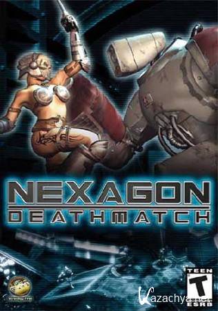 :   / Nexagon Deathmatch (2003/ENG/RUS)
