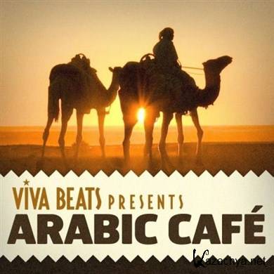 Viva! Beats Presents: Arabic Cafe (2012)