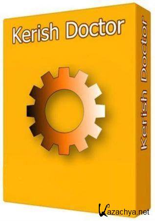 Kerish Doctor 2012 v4.35