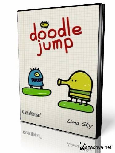 Doodle Jump (2011) PC