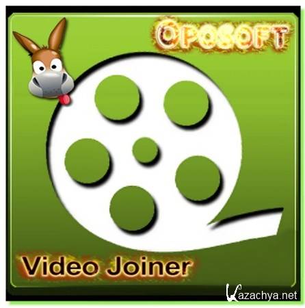 Oposoft Video Joiner 7.2 Portable (ENG)