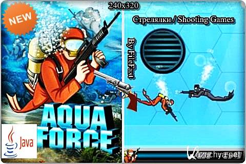 Aqua Force / ������ ������