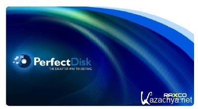 Raxco PerfectDisk Professional 12.5 Build 310 Final (x86+x64) [01/03/2012, ENG + RUS]