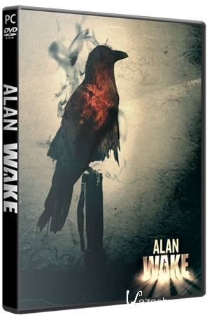 Alan Wake (PC/2012/Repack/2DLC)