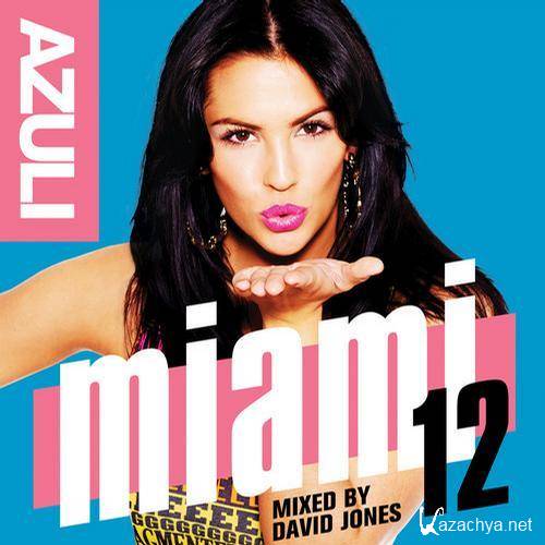 Azuli Miami '12 (2012)