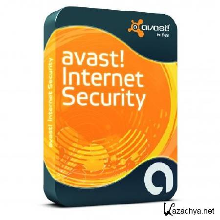 Avast! Internet Security 7.0.1412 R2 Beta