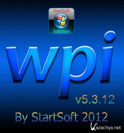 WPI v5.3.12 By StartSoft