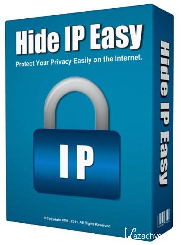 Hide IP Easy V 5.1.5.6 + Rus 