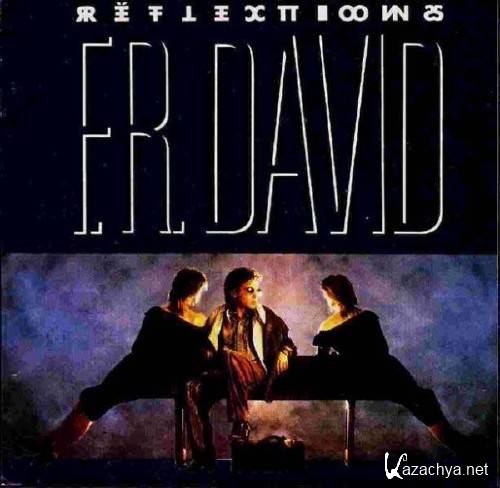 F.R.David - Reflections (1987)
