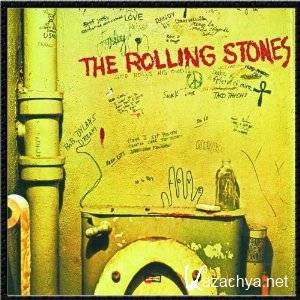 The Rolling Stones  Beggars Banquet