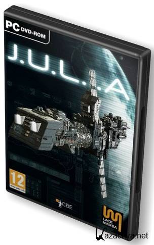 J.U.L.I.A. (2012, ENG)