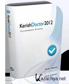 Kerish Doctor 2012 4.35 [2012, RUS] 