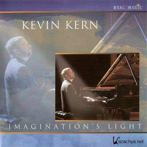 Kevin Kern - Imagination's Light (2005)