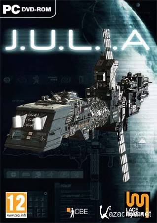 J.U.L.I.A. (2012/PC/Eng)