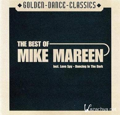 Mike Mareen - The Best Of Mike Mareen (2001) 