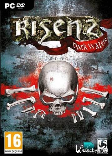 Risen 2: Темные воды (2012/RUS/ENG/BETA/RePack) Risen 2: Темные воды (2012/RUS/ENG/BETA/RePack)