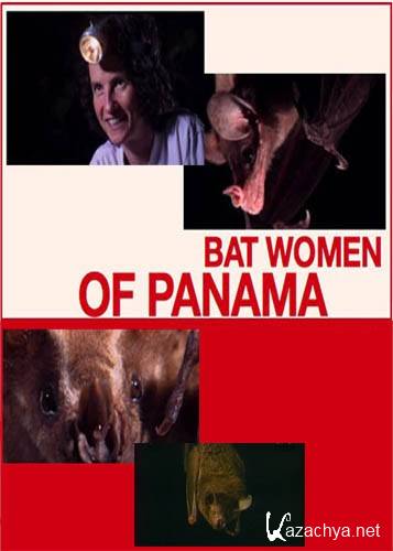   / The Bat Women of Panama (2004) TVRip