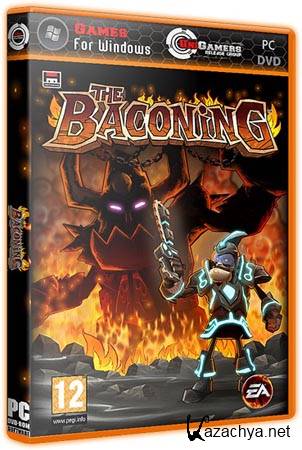 The Baconing (PC/2011/RePacked UniGamers) 