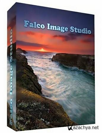 Falco Image Studio 7.1 (ENG)