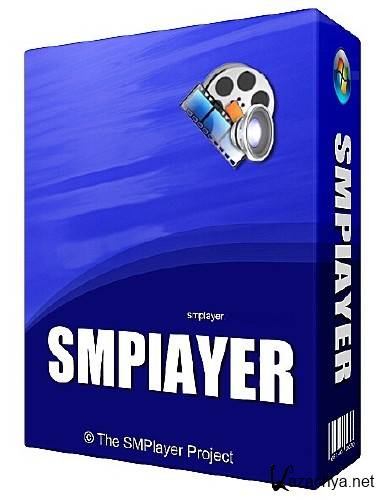 SMPlayer  0.7.0.3937