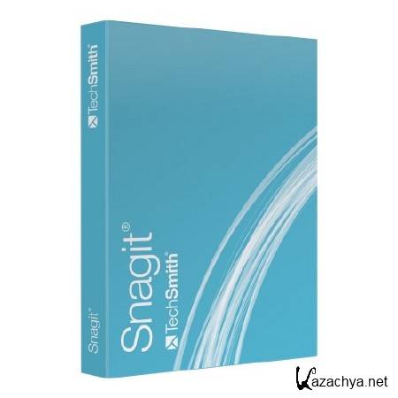 Techsmith Snagit Academic 11.0.0 Build 207 Rus RePack by Boomer