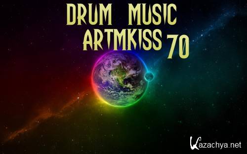 Drum Music 70 (2012)