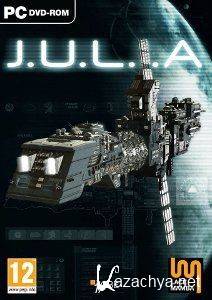 J.U.L.I.A. (2012/ENG)
